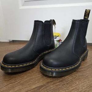 NWT Doc Martens